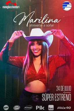 Marilina: Daring To Dream