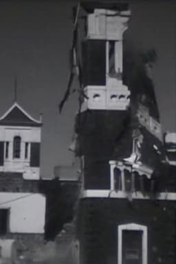 The Destruction of St. Patrick's College 1971