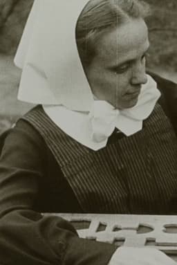 Sprechende Hände. Das Taubstummblinden-Heim in Nowawes bei Potsdam