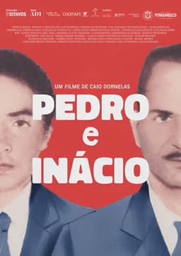 Pedro and Inácio