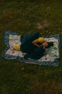 What Is My Body To You?