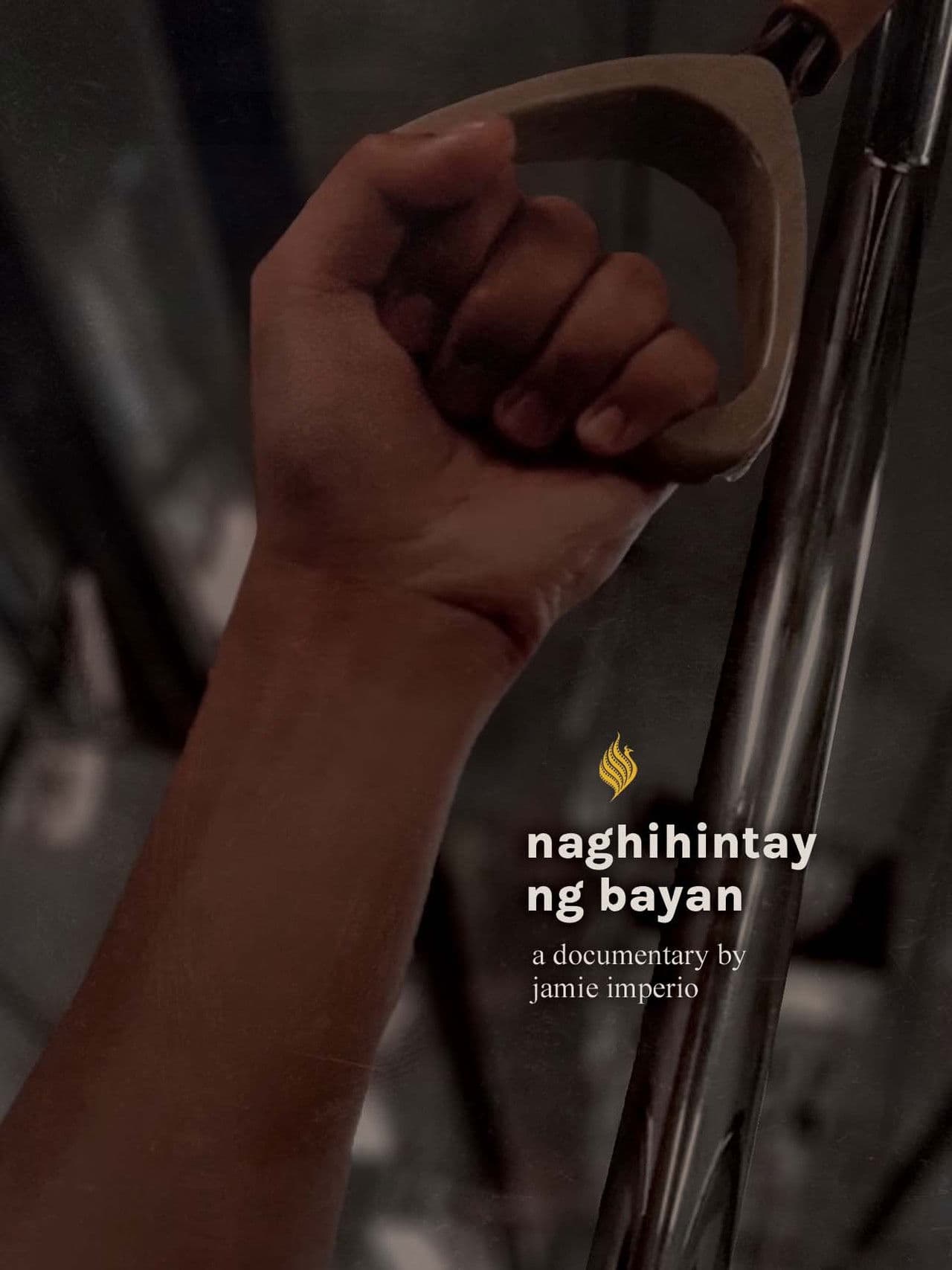 naghihintay ng bayan
