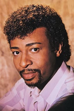 Dennis Edwards