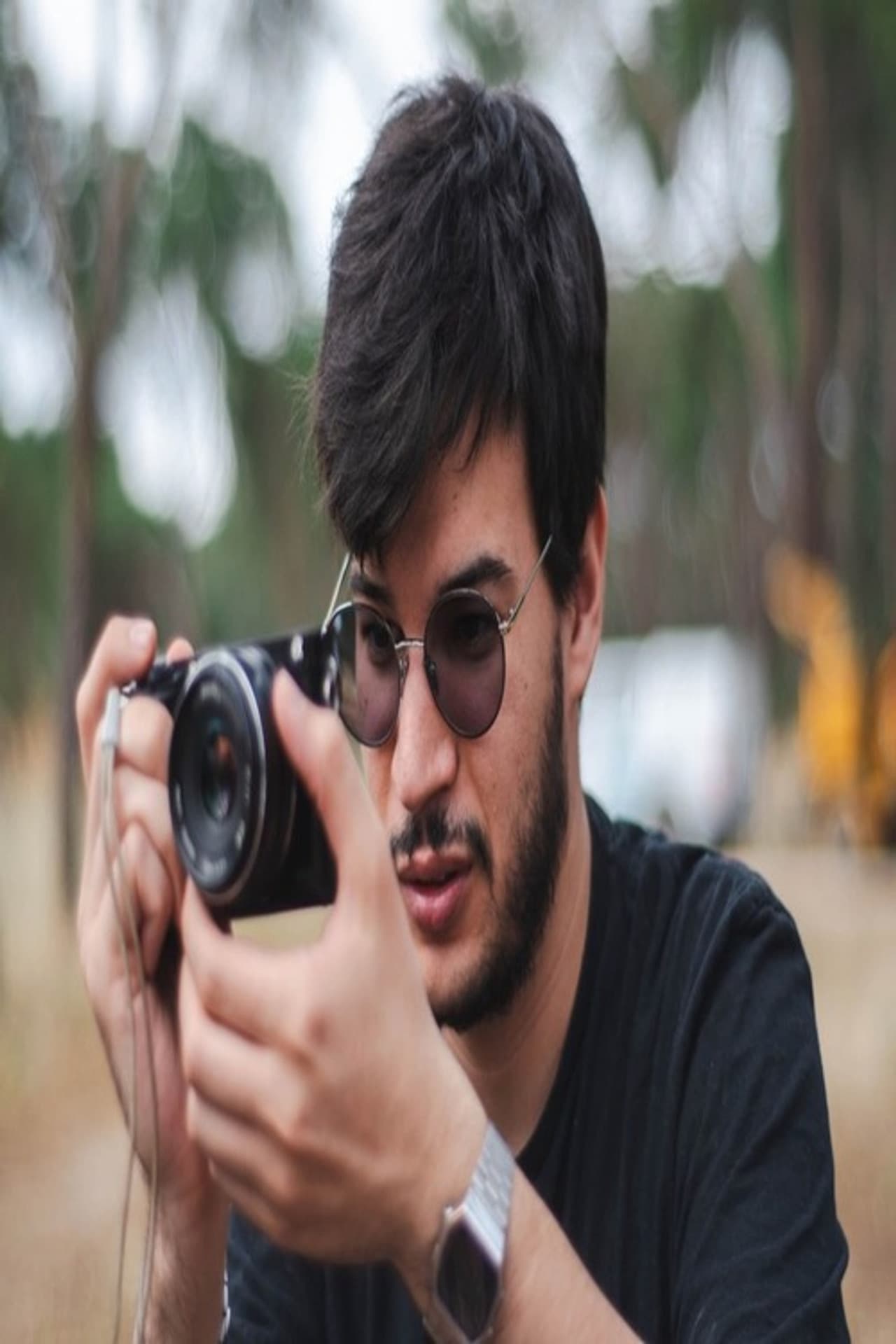 Diego A. Navarro Martín