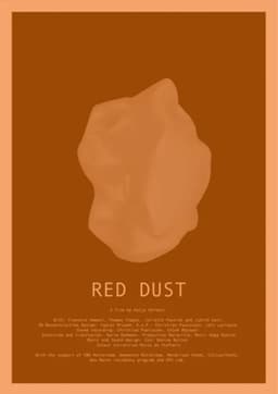 Red Dust