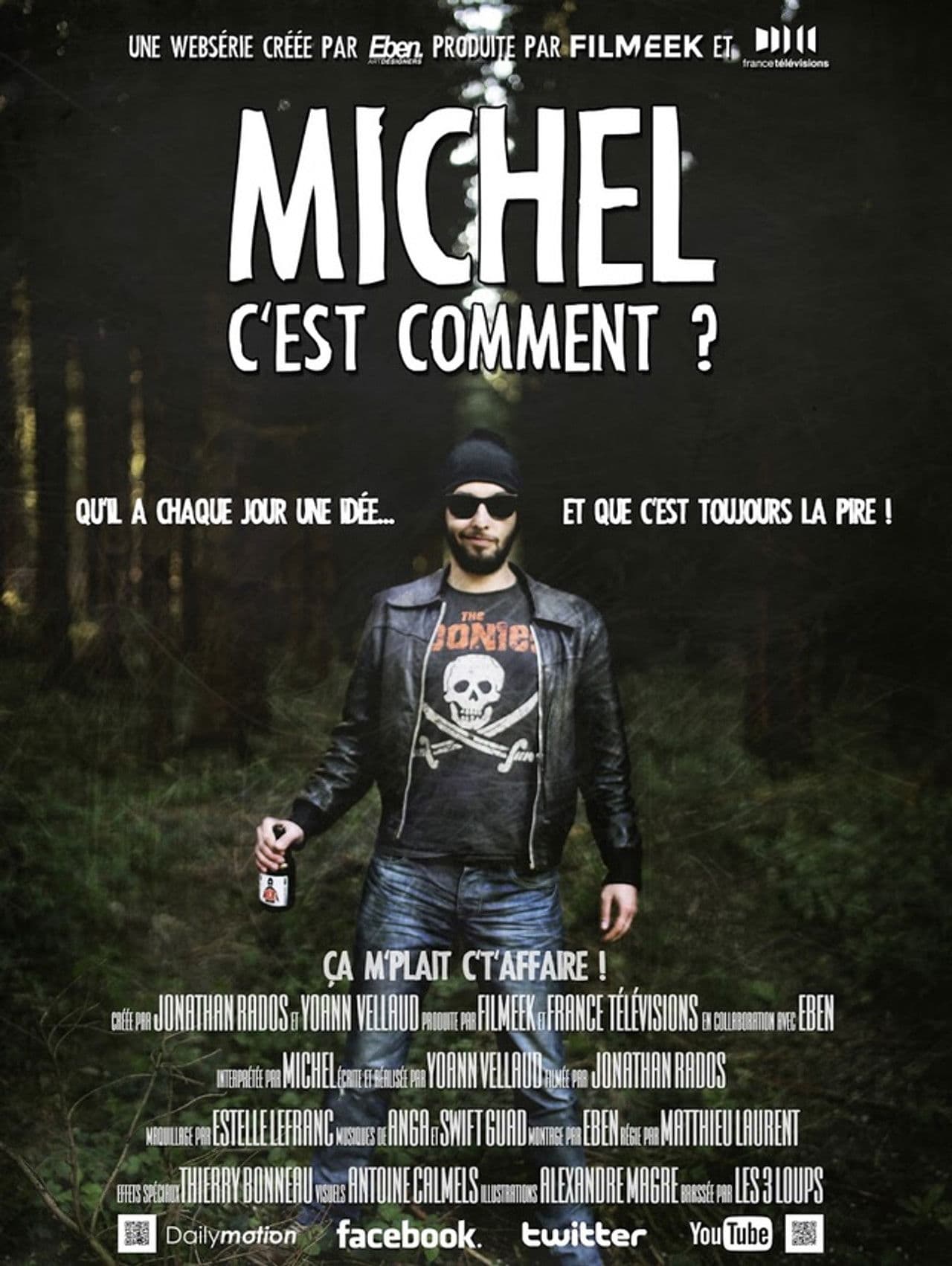 Michel c'est comment ?