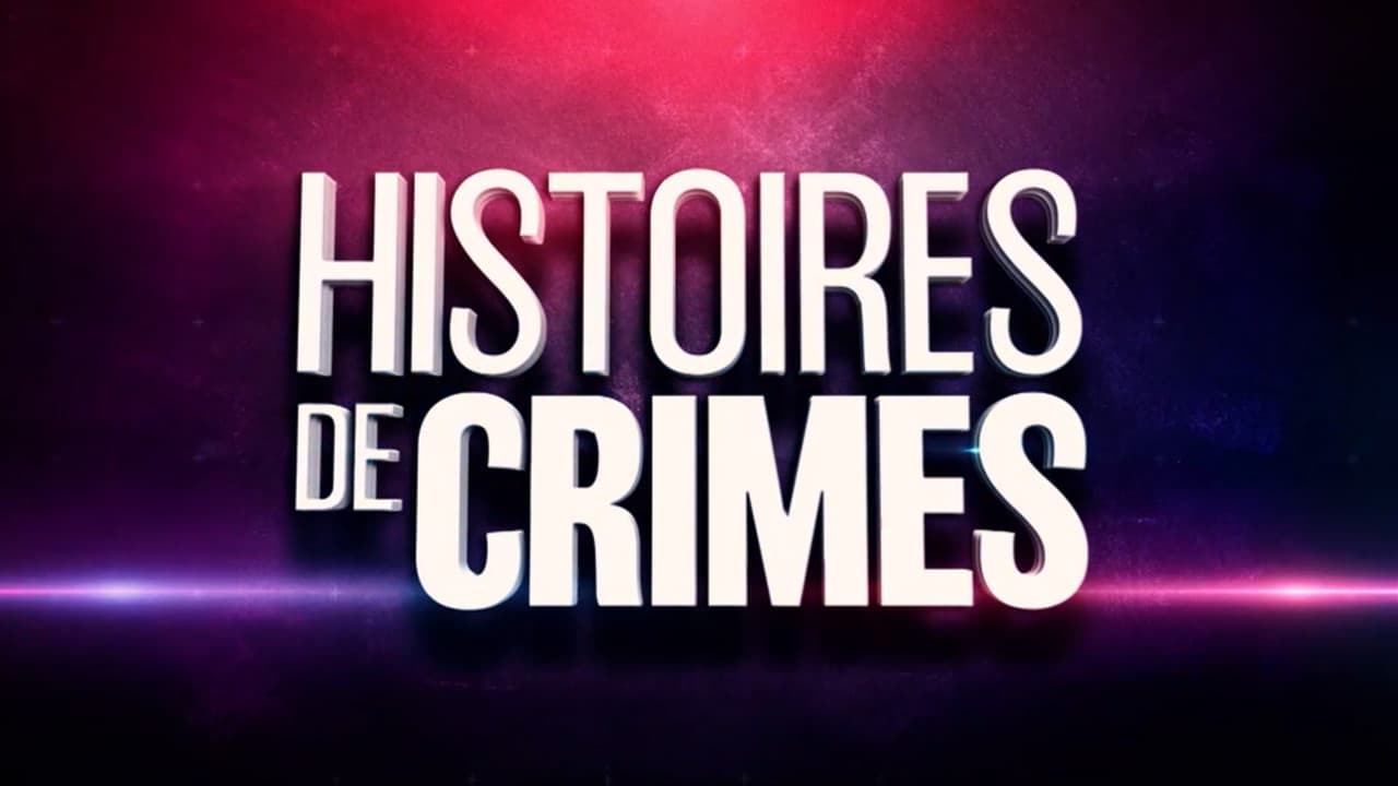 Histoires de Crimes