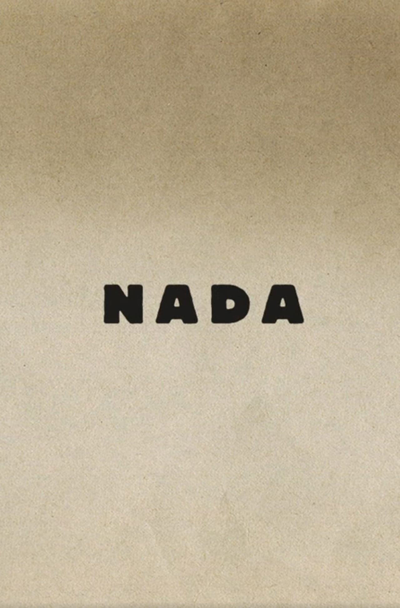 nada