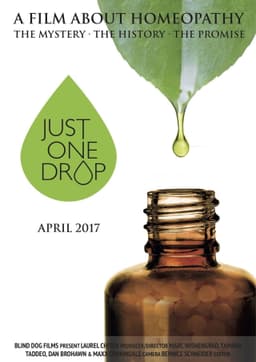 Just One Drop