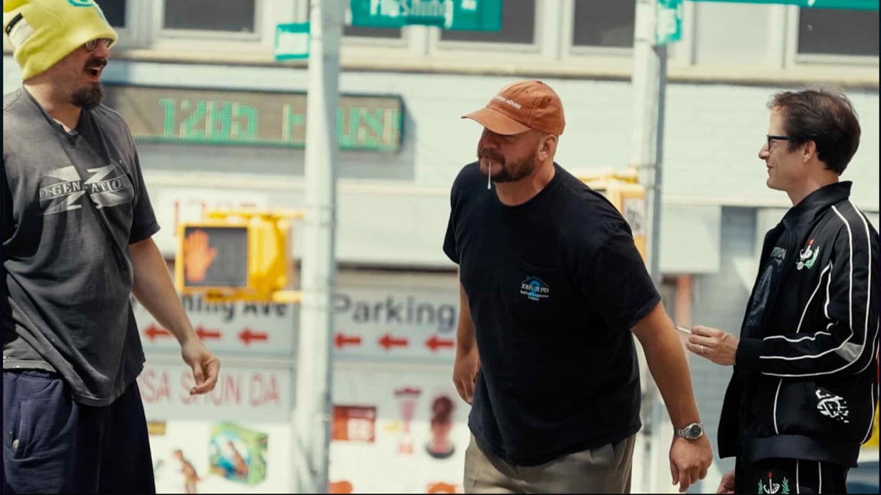 Million Dollar Extreme Presents: Extreme Peace