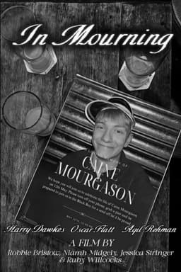 In Mourning