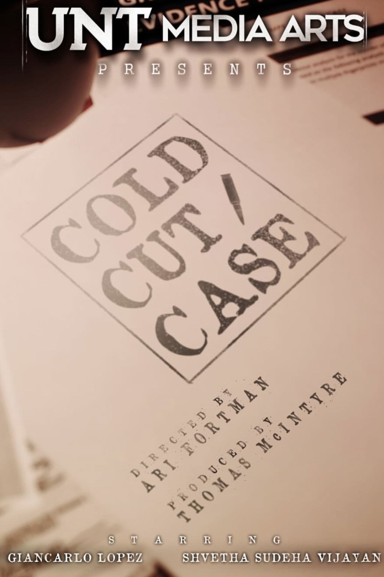 Cold Cut Case