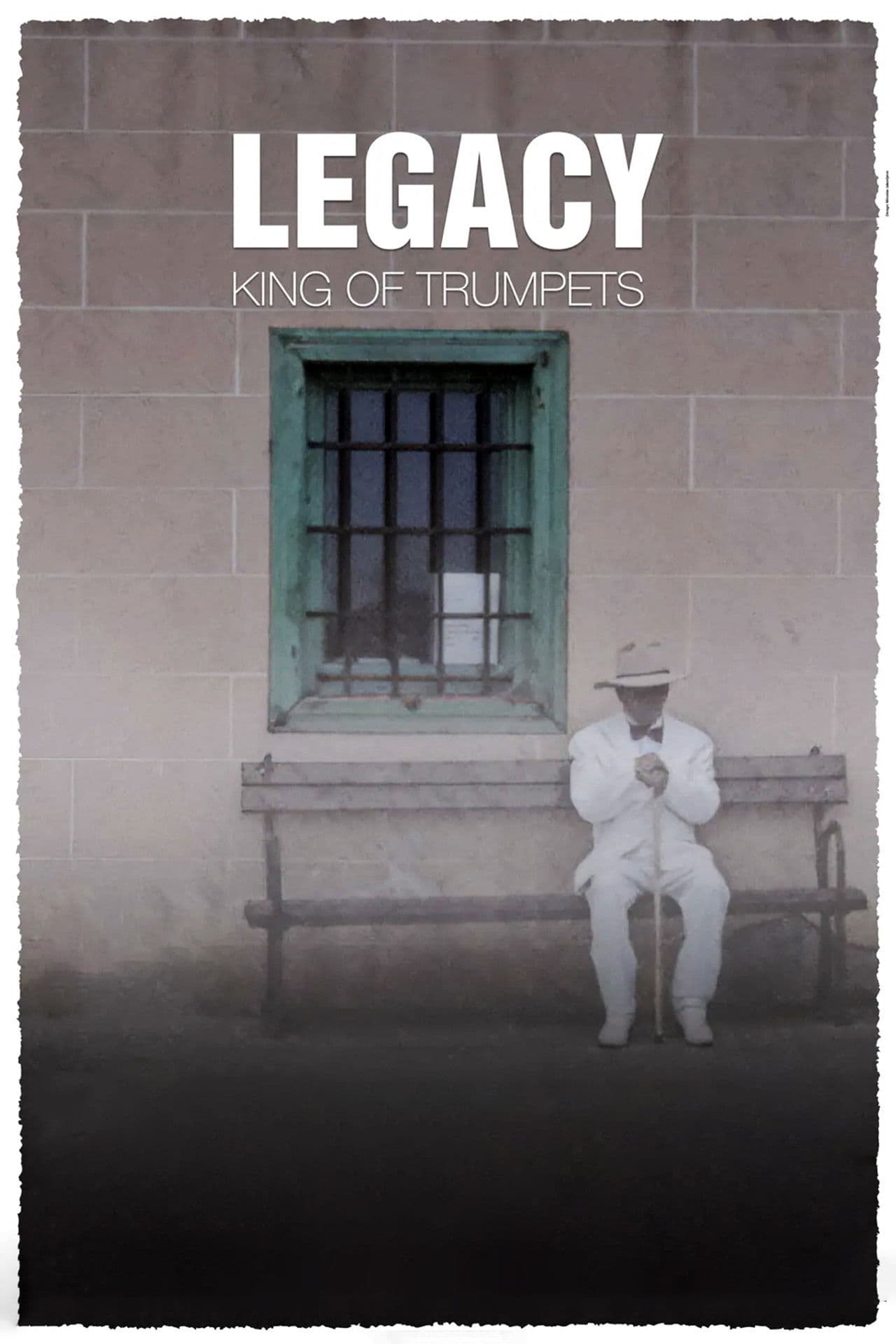 Legacy of the Trumpet King