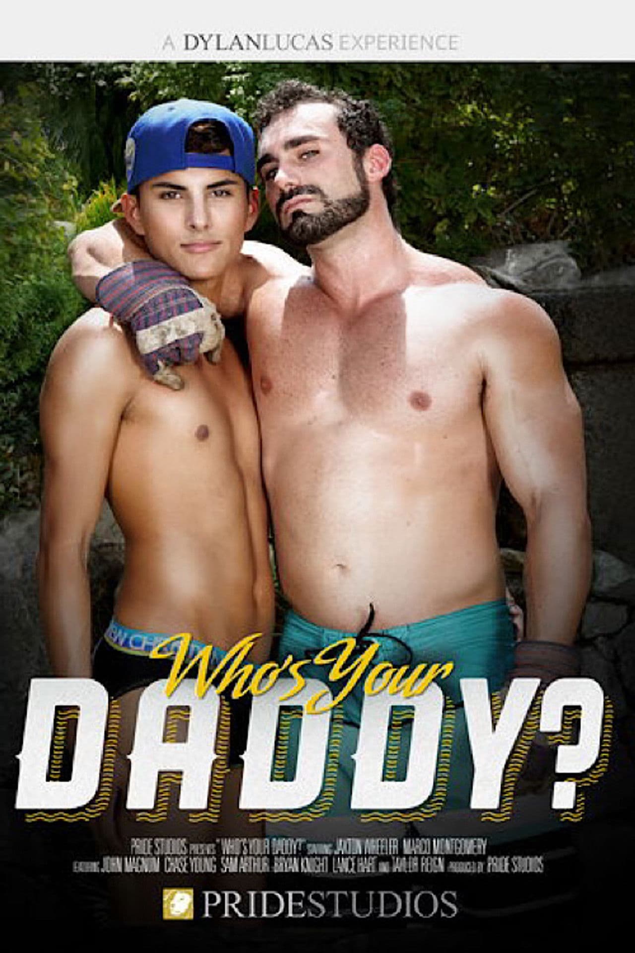 Who's Your Daddy?