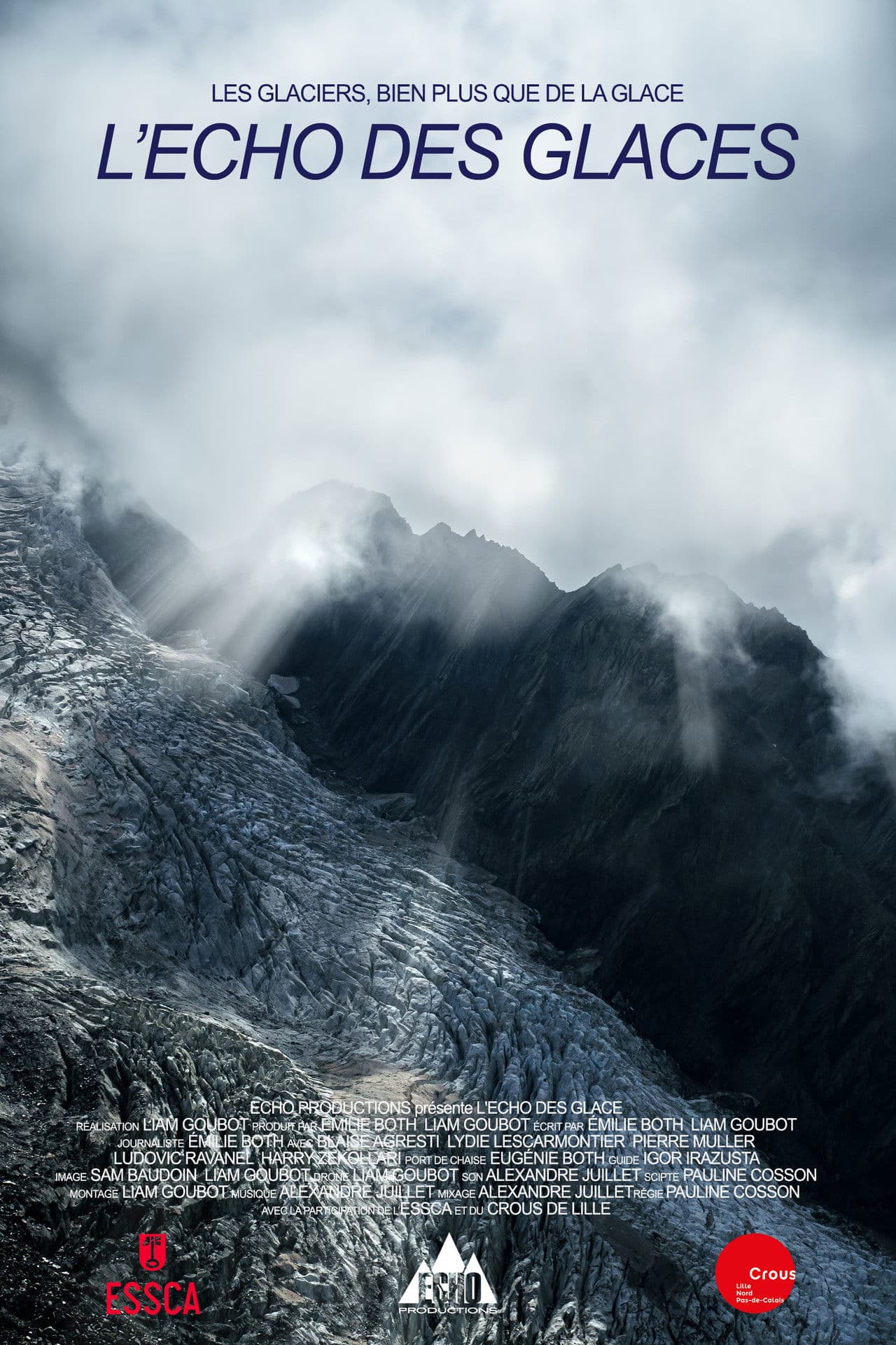L'Écho des Glaces