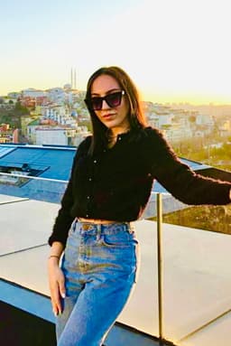 Sena KaraMehmetoğlu