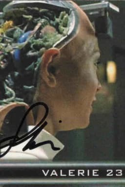 Valerie 23