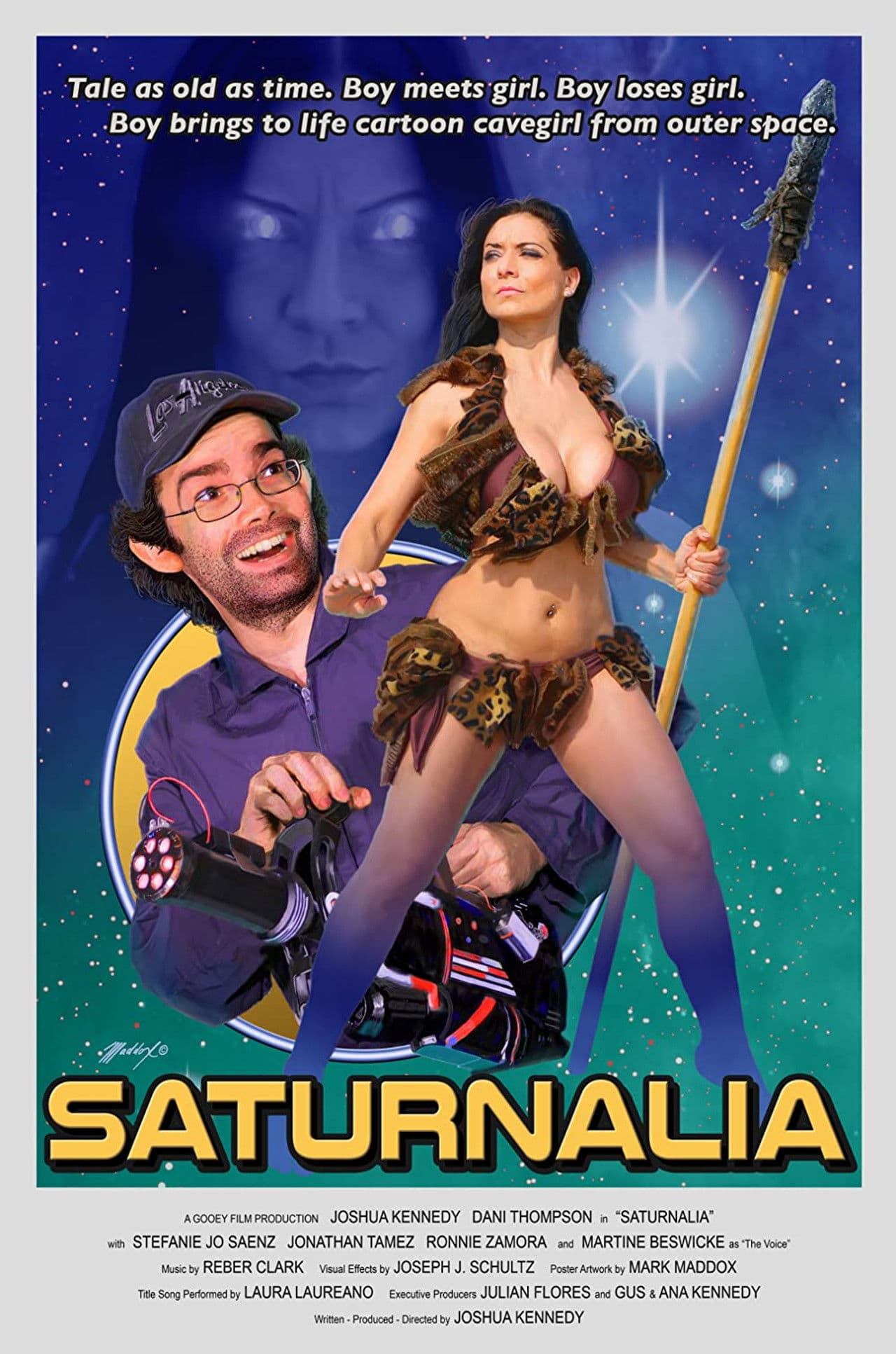 Saturnalia