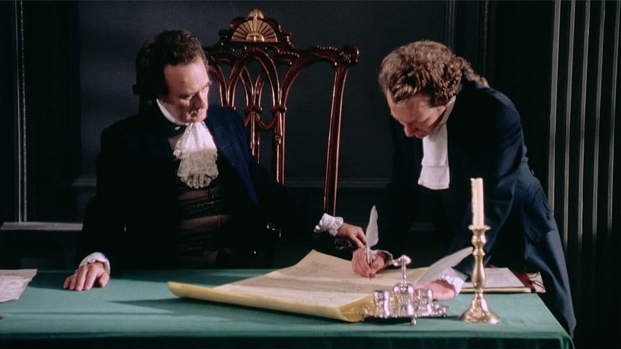 A More Perfect Union