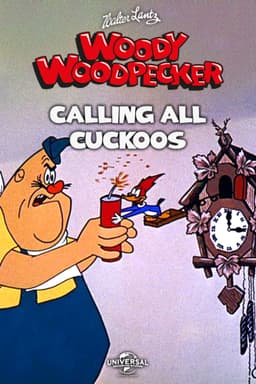 Calling All Cuckoos