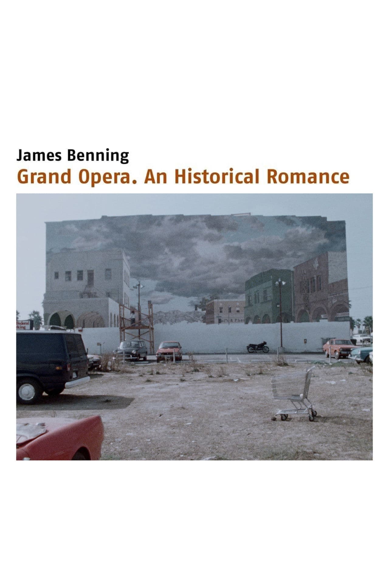 Grand Opera: An Historical Romance