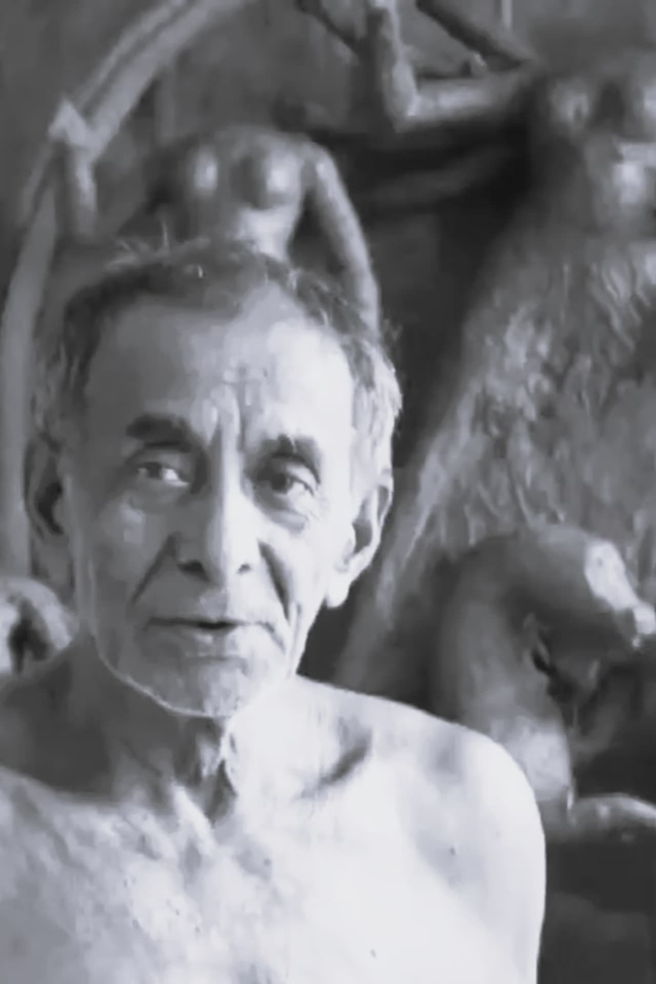 Clay Image Makers of Kumartuli