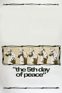 The Fifth Day of Peace
