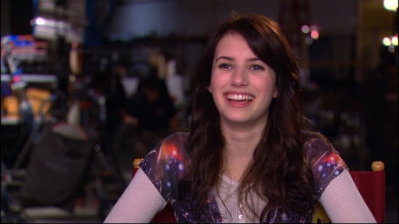 A Home for Everyone: The Making of 'Hotel for Dogs'