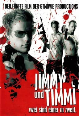 Jimmy and Timmi – Two are One to Two