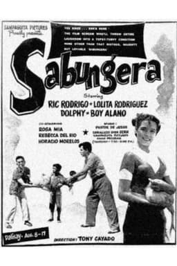 Sabungera