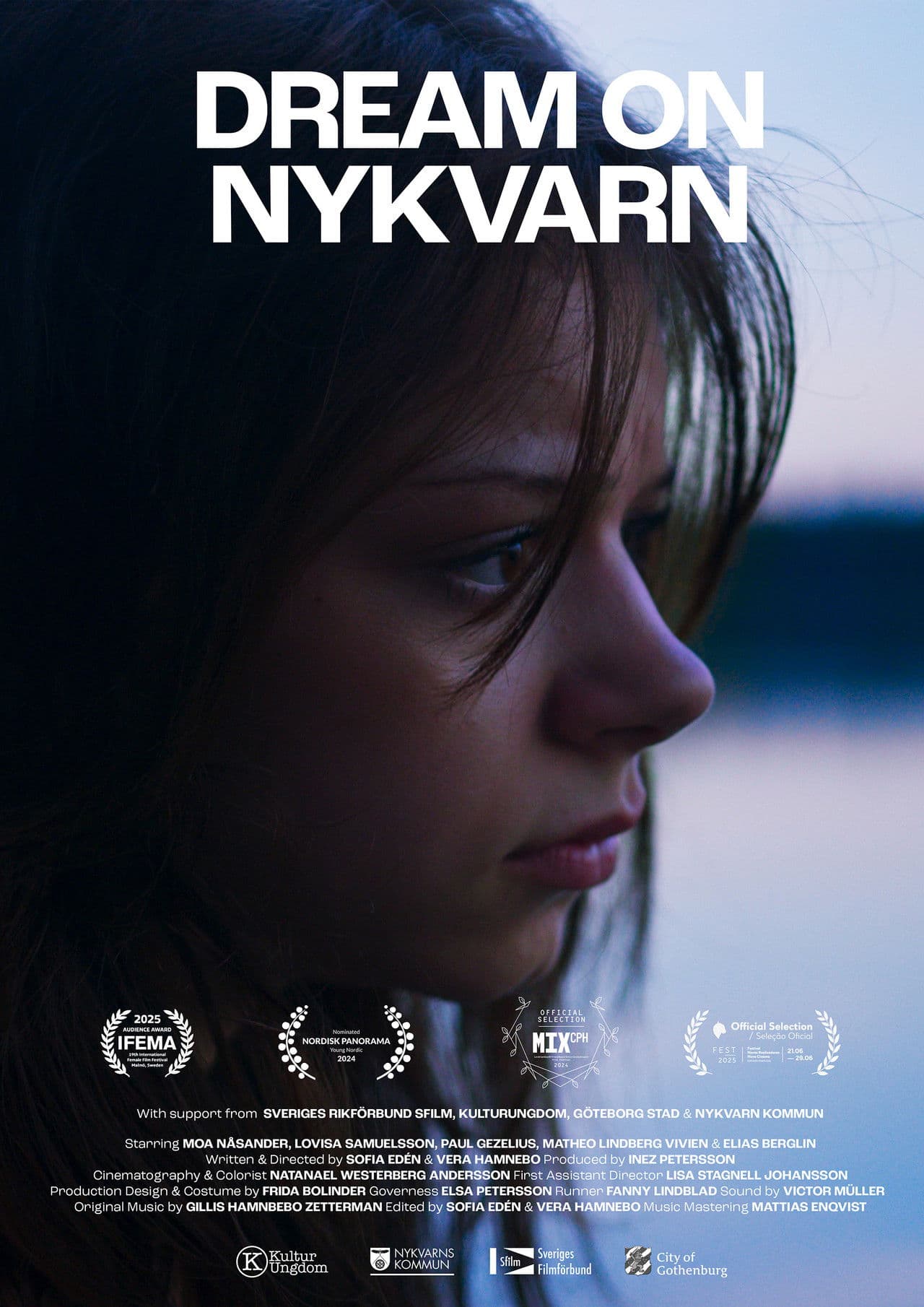 Dream on Nykvarn