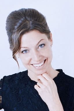 Christina Gustafsson