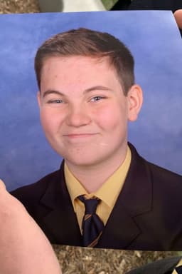 Brandt Woodfield-Jones