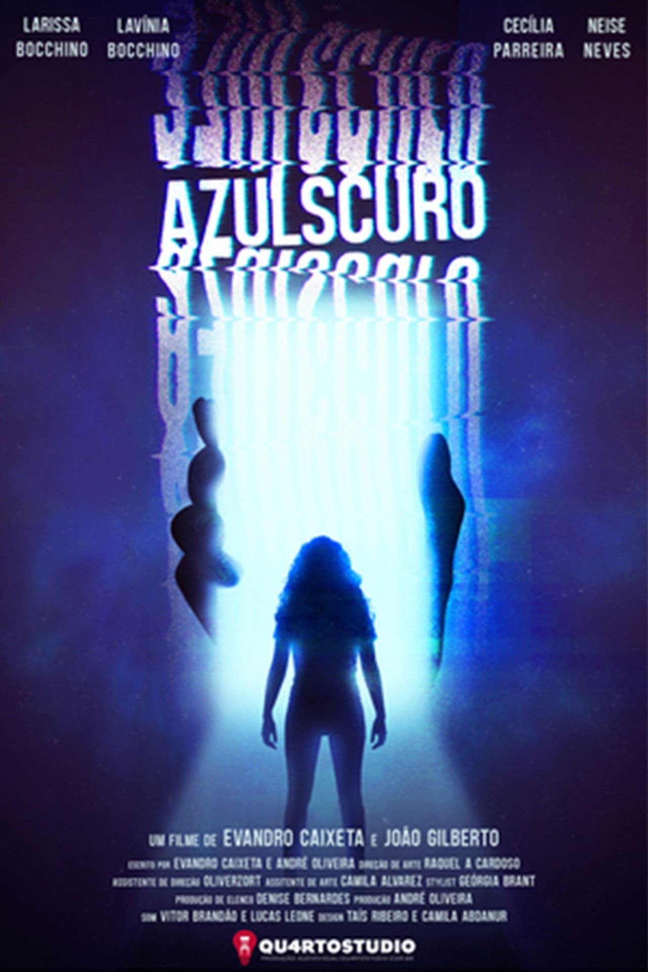AzulScuro