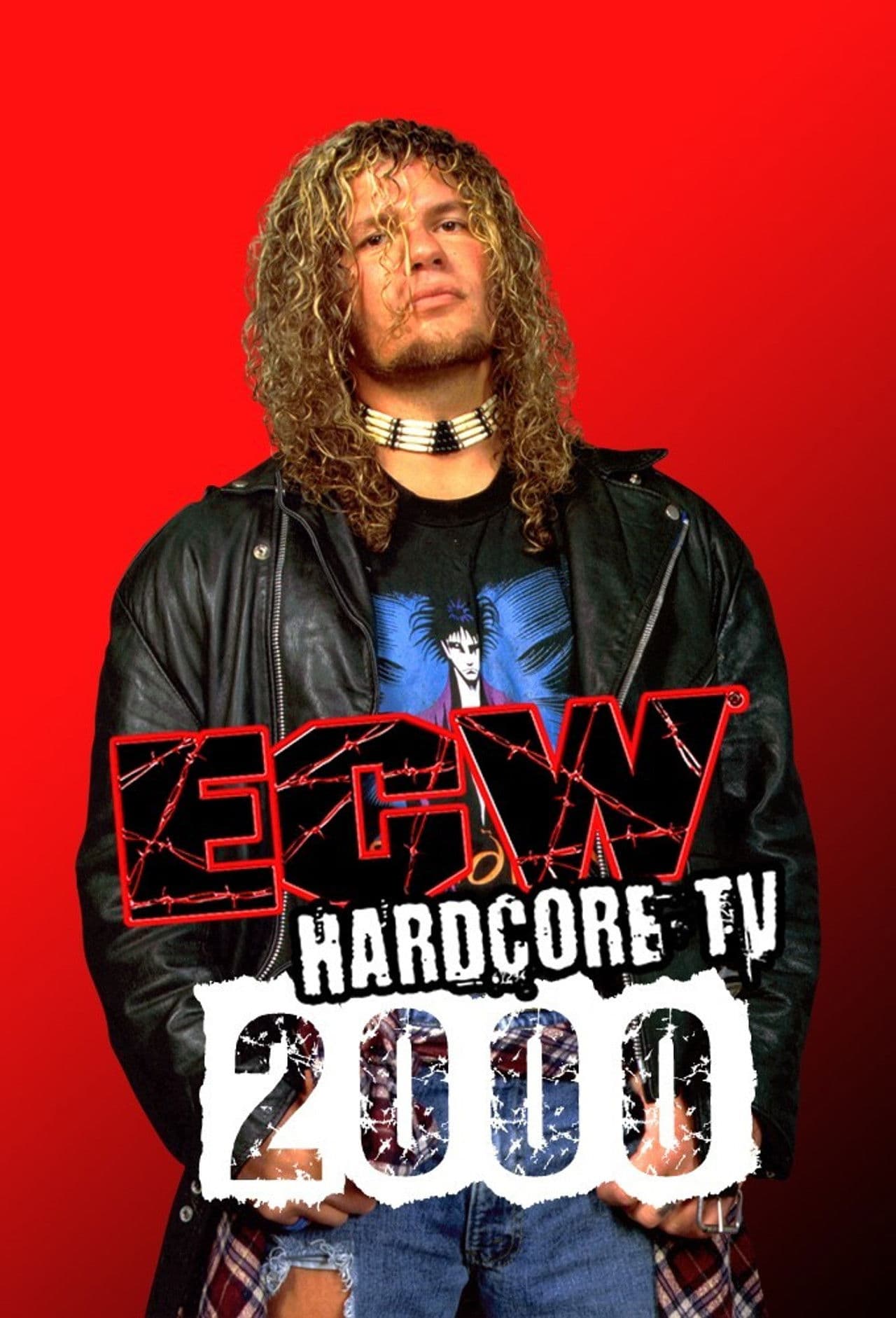 ECW Hardcore TV - 2000