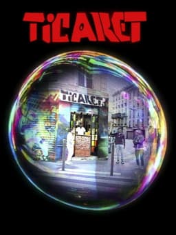 Ticaret