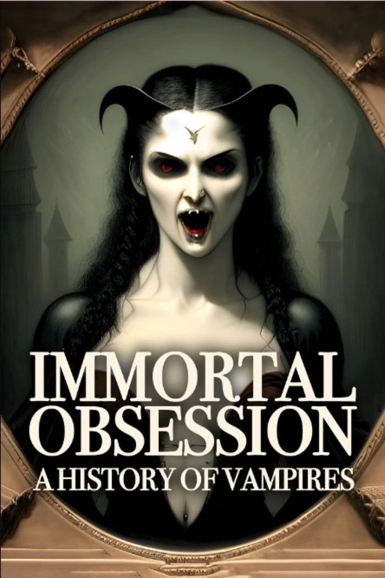 Immortal Obsession: A History of Vampires