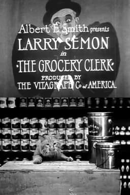 The Grocery Clerk