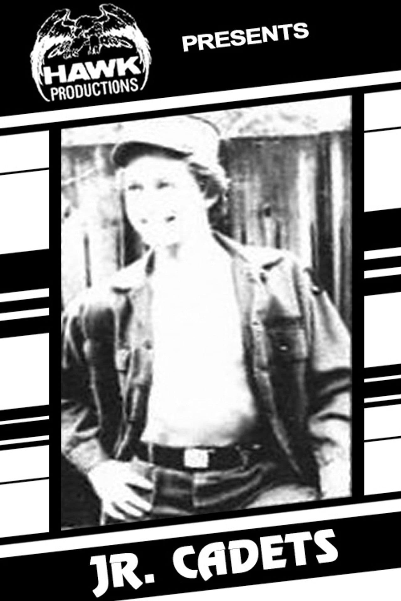 Jr. Cadets