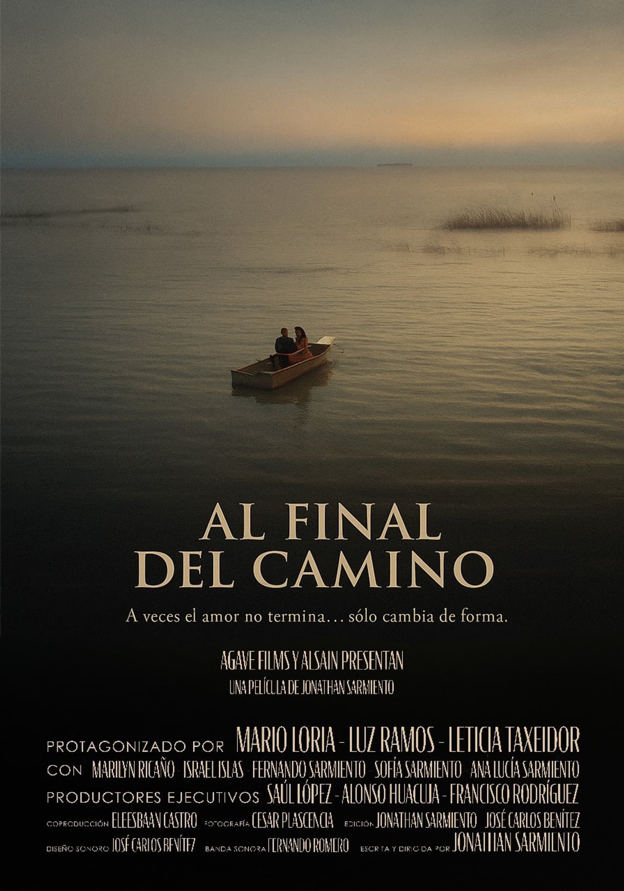 Al final del camino