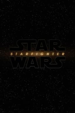 Star Wars: Starfighter