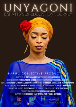 Unyagoni: Bahati's Sex Education Journey