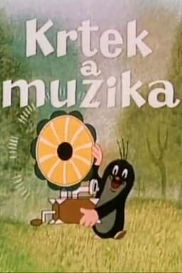 The Little Mole and the Music