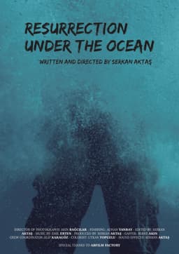 Resurrection Under The Ocean