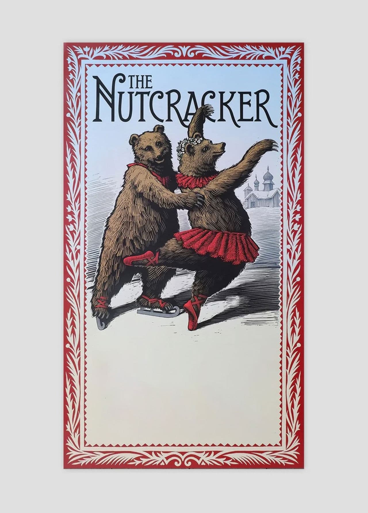 The National Ballet of Canada's The Nutcracker