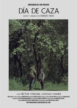 Día de Caza