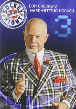 Don Cherry's Hard-Hitting Hockey 3