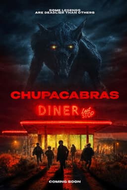 Chupacabras