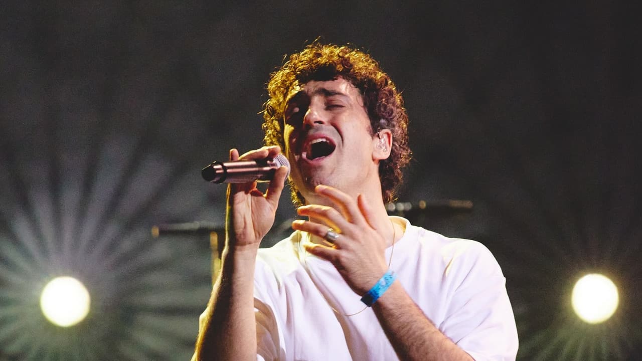 Terrenoire & l’Orchestre du Nouveau Monde présentent "Protégé.e" - Hyper Weekend Festival 2025