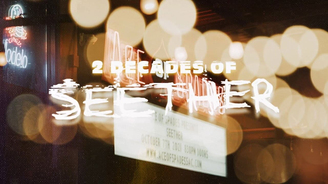 Seether | Vicennial Live Stream